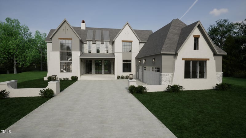 115 Reynolds Rd, Raleigh, NC 27609
