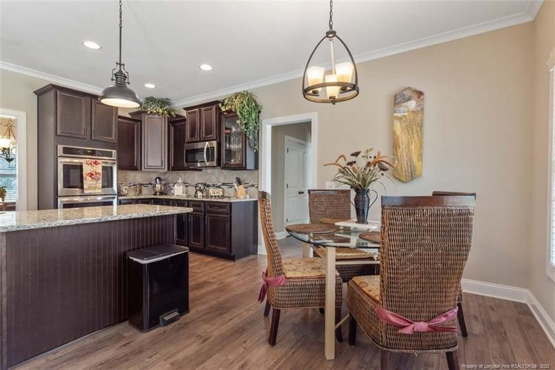 115 River Mist Trl, Wendell, NC 27591