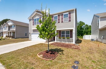 115 Rivercamp St, Clayton, NC 27527