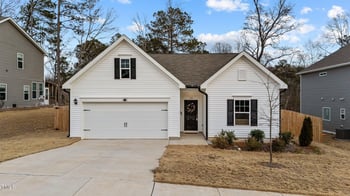 115 Rocky Branch Ct, Garner, NC 27529