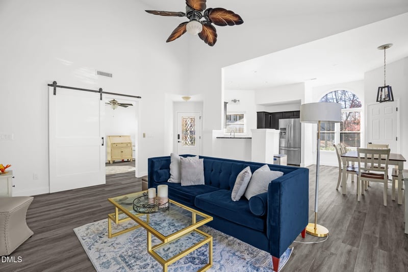 115 Romaine Ct, Cary, NC 27513