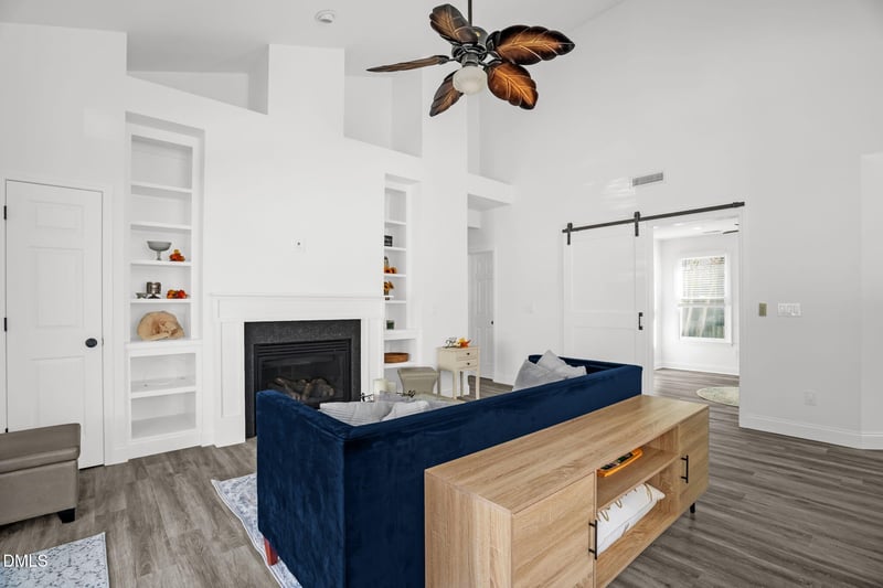 115 Romaine Ct, Cary, NC 27513