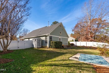 115 Romaine Ct, Cary, NC 27513