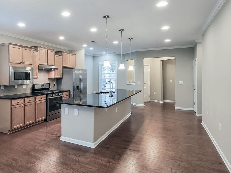 115 Rosedale Creek Dr, Durham, NC 27703