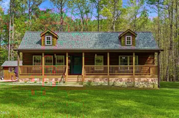 115 Running Bear Dr, Louisburg, NC 27549