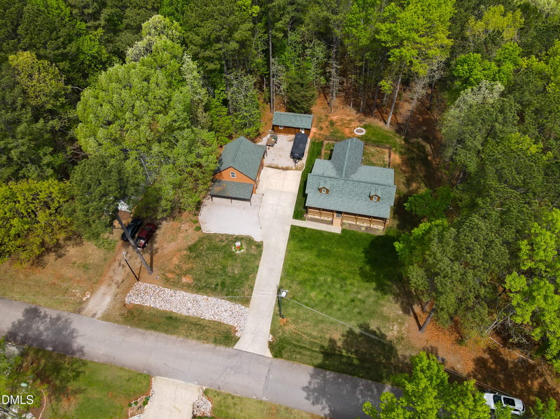 115 Running Bear Dr, Louisburg, NC 27549