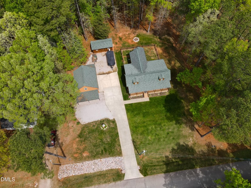 115 Running Bear Dr, Louisburg, NC 27549