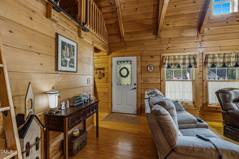 115 Running Bear Dr, Louisburg, NC 27549
