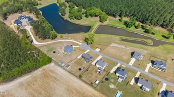 115 Running Deer Ln, Princeton, NC 27569