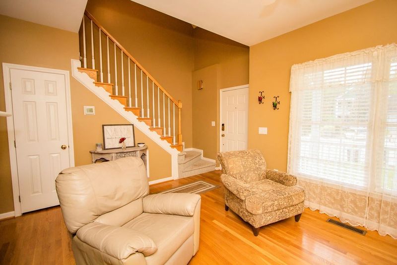 115 Rustic Pine Ct, Apex, NC 27502