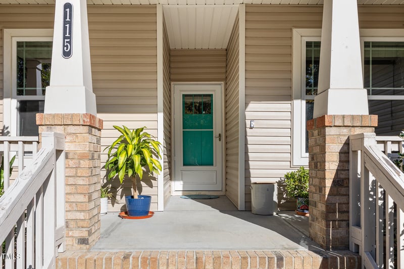 115 Saddletree Dr, Franklinton, NC 27525