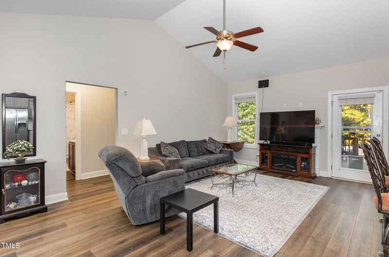 115 Saddletree Dr, Franklinton, NC 27525