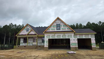 115 Sanders Farm Dr, Smithfield, NC 27577