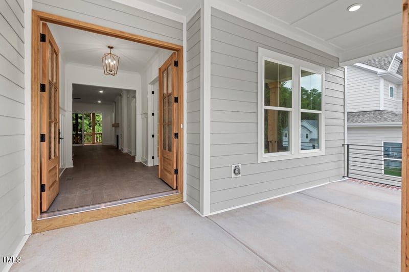 115 Sanderway Dr, Chapel Hill, NC 27516