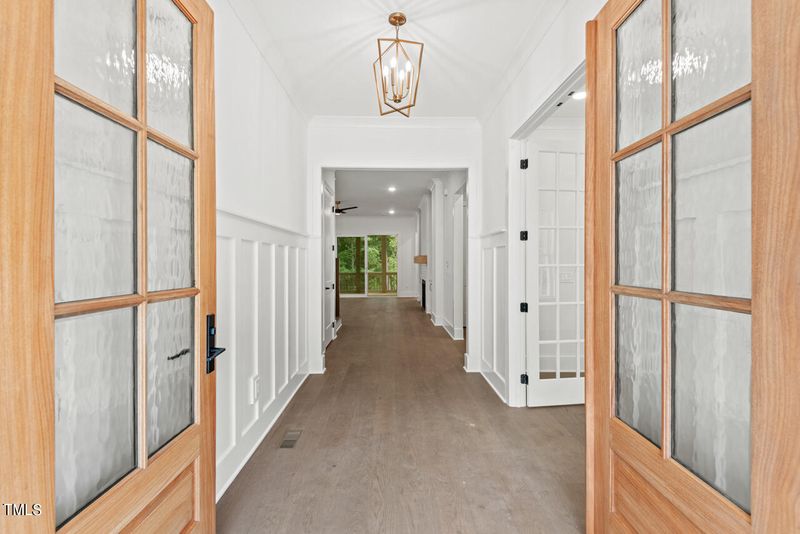 115 Sanderway Dr, Chapel Hill, NC 27516