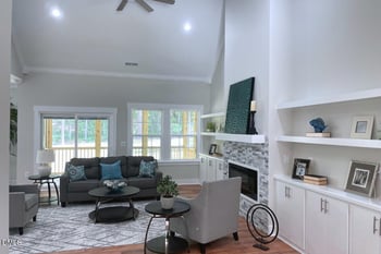 115 Santee Dr, Louisburg, NC 27549