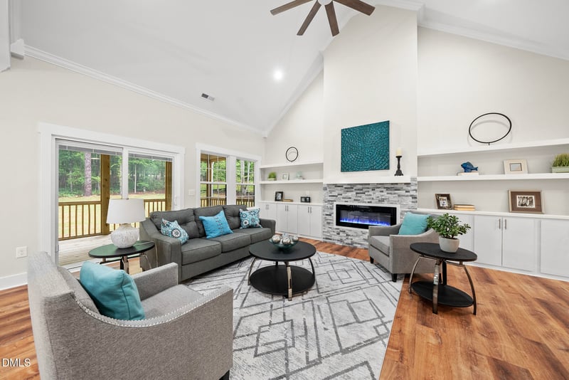 115 Santee Dr, Louisburg, NC 27549