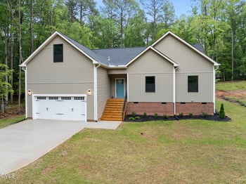 115 Santee Dr, Louisburg, NC 27549