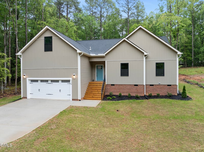 115 Santee Dr, Louisburg, NC 27549