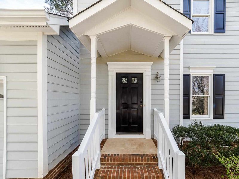 115 Sarabande Dr, Cary, NC 27513