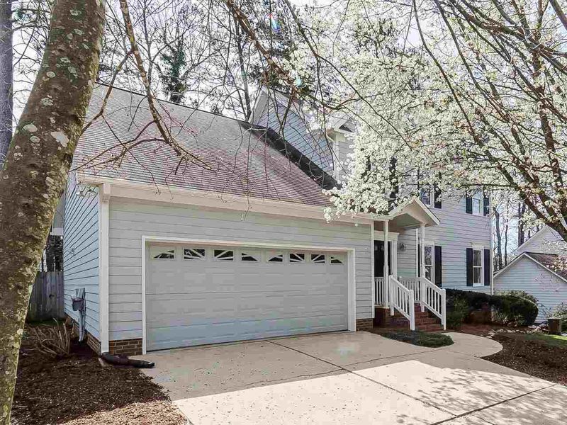 115 Sarabande Dr, Cary, NC 27513