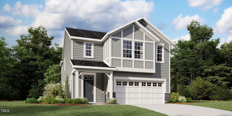 115 Saucer St, Garner, NC 27529