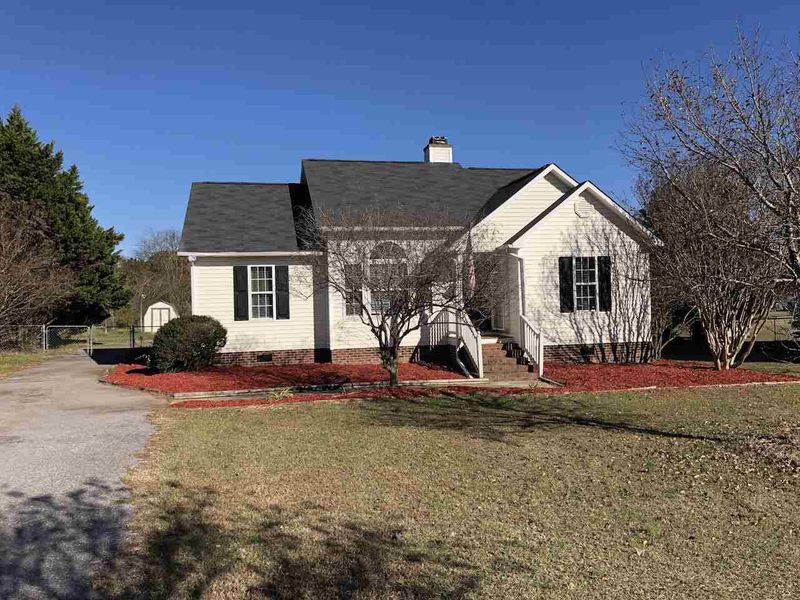 115 Seminole Dr, Wendell, NC 27591