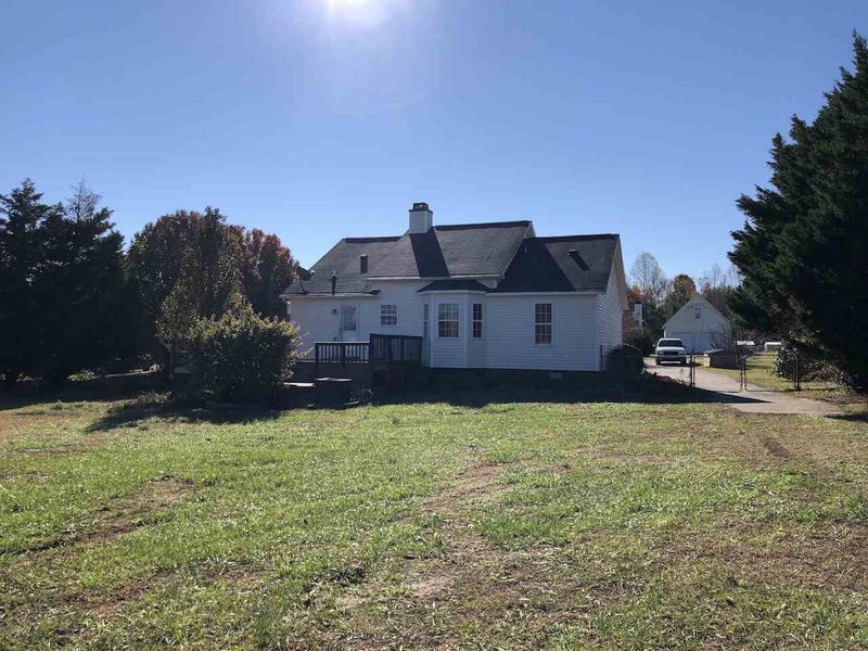 115 Seminole Dr, Wendell, NC 27591