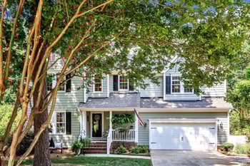 115 Seve Ct, Morrisville, NC 27560