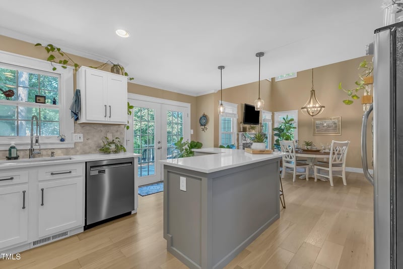 115 Seve Ct, Morrisville, NC 27560