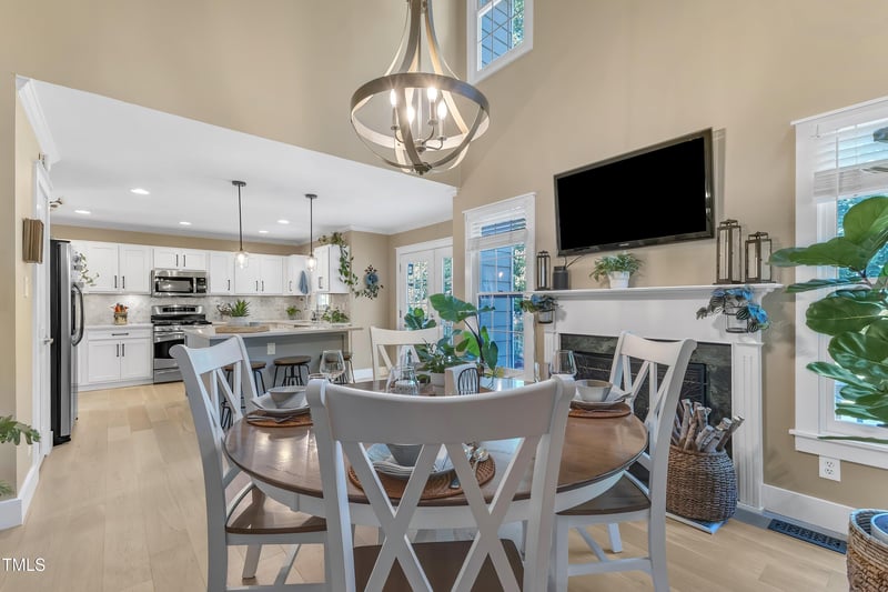 115 Seve Ct, Morrisville, NC 27560