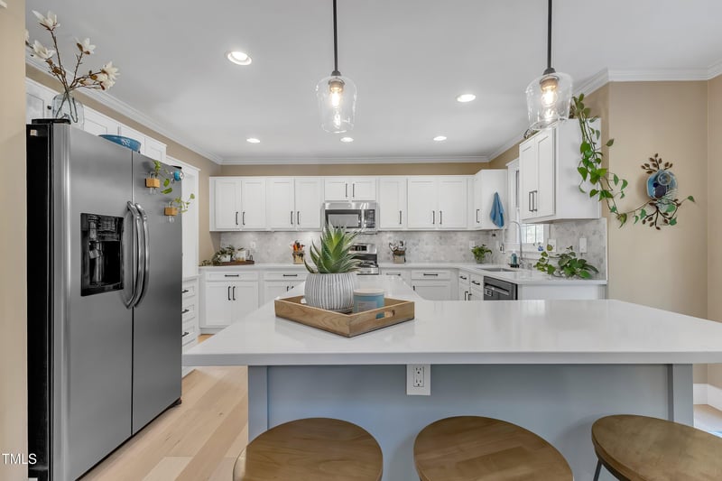 115 Seve Ct, Morrisville, NC 27560