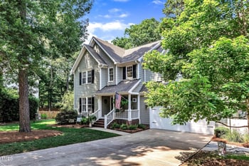 115 Seve Ct, Morrisville, NC 27560