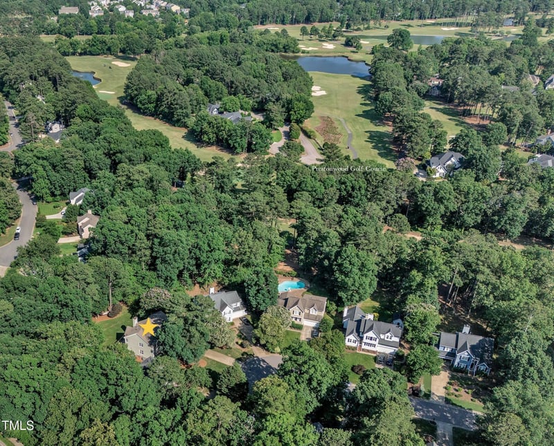 115 Seve Ct, Morrisville, NC 27560