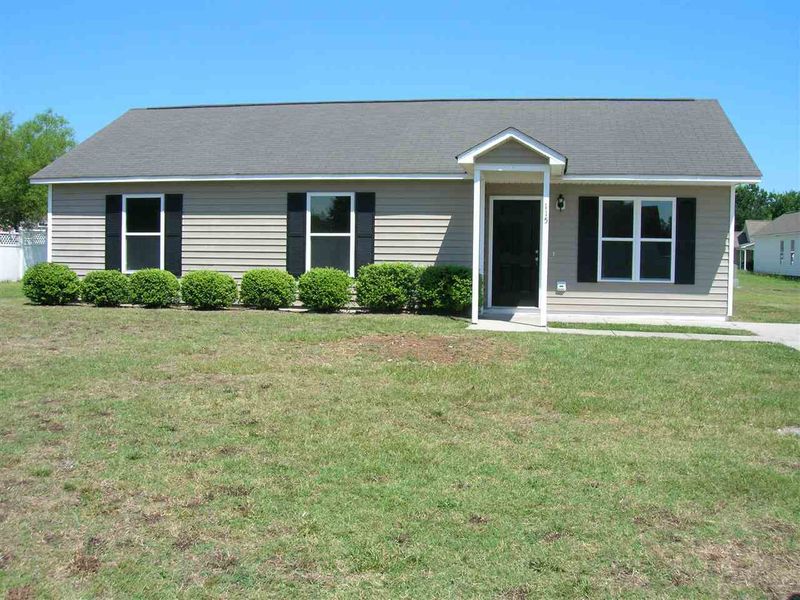 115 Shady Grove Ct, Selma, NC 27576