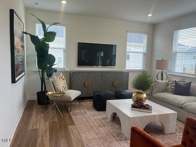 115 Shooting Star Trl, Youngsville, NC 27596