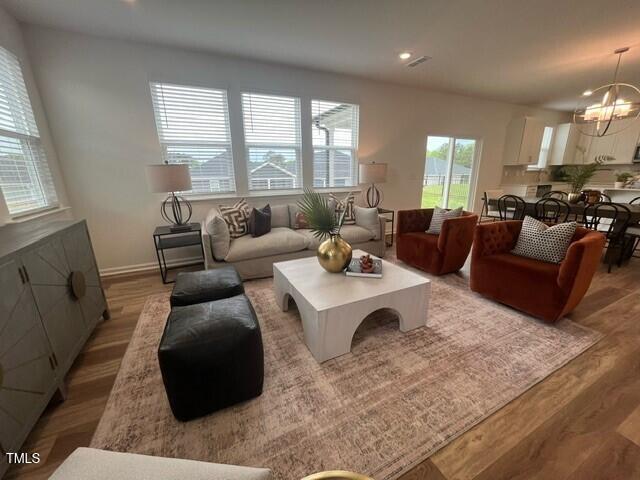 115 Shooting Star Trl, Youngsville, NC 27596