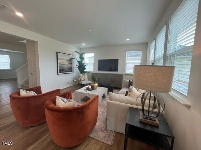 115 Shooting Star Trl, Youngsville, NC 27596