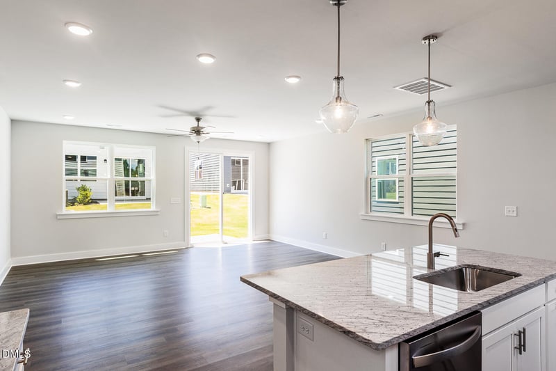 115 Silver Pine Dr Lot 53, Angier, NC 27501