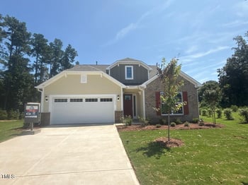 115 Slippery Elm Rd, Youngsville, NC 27596