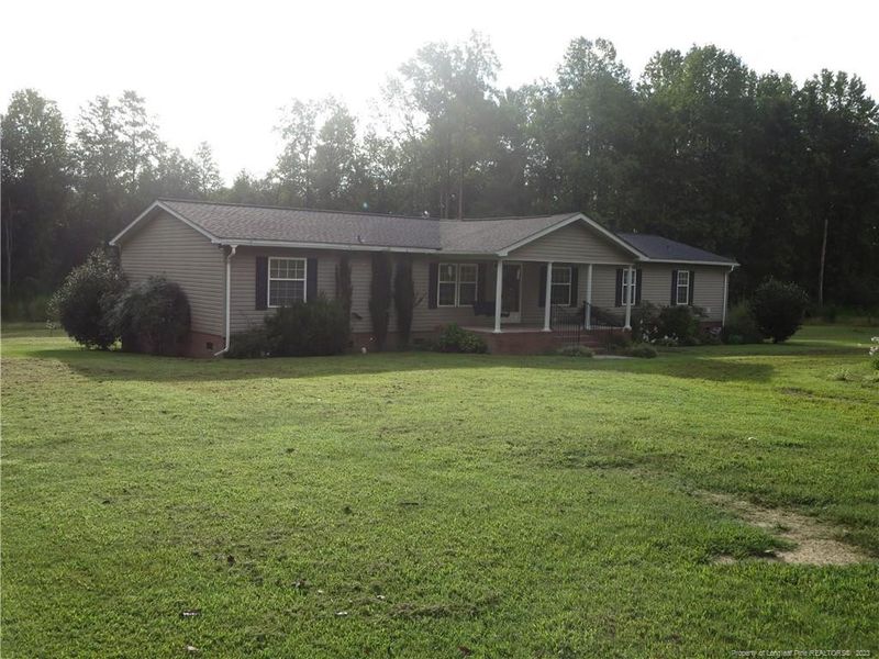115 Smith Caudle Ln, Coats, NC 27521