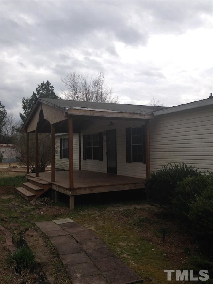 115 Smooth Rider Rd, Louisburg, NC 27549