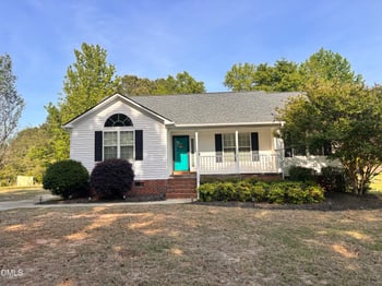 115 Sommerset Dr, Clayton, NC 27520