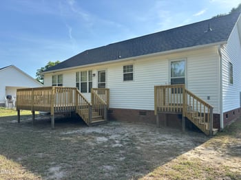 115 Sommerset Dr, Clayton, NC 27520