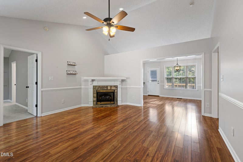 115 Sommerset Dr, Clayton, NC 27520