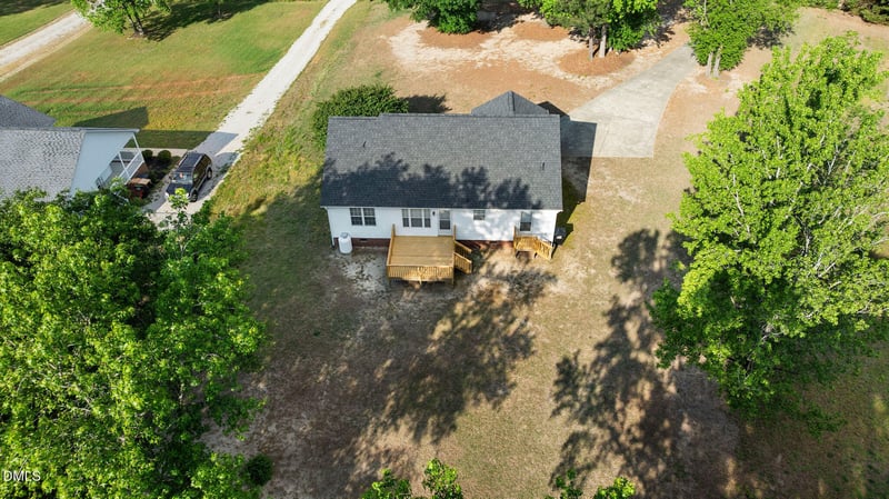 115 Sommerset Dr, Clayton, NC 27520