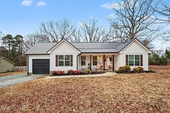 115 Southern High School Rd, Graham, NC 27253