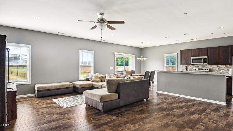 115 Southern Place Lillington Pl, Lillington, NC 27546
