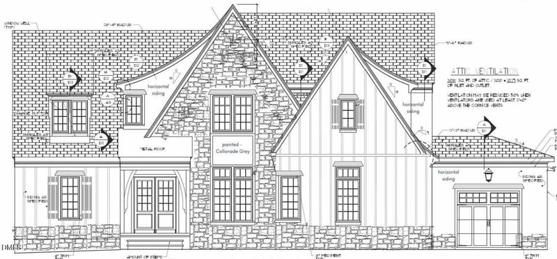 115 Spanish Oak Dr, Youngsville, NC 27596