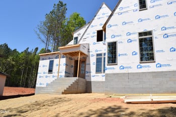 115 Spanish Oak Dr, Youngsville, NC 27596